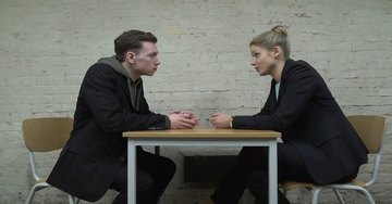 Demovideo Jennifer Bischof & Sven Boggasch - Jennifer Bischof, Sven Boggasch, 2015